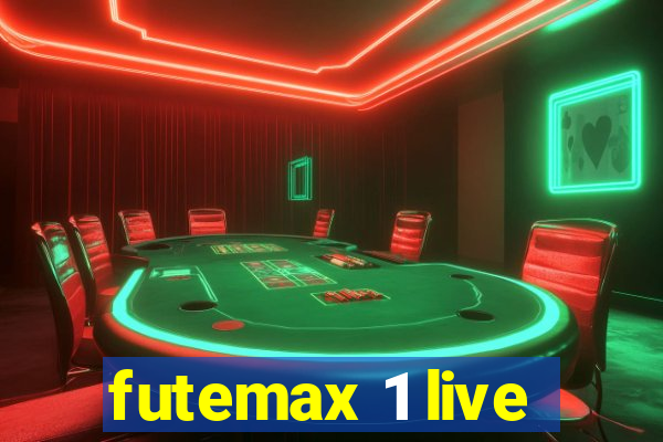 futemax 1 live